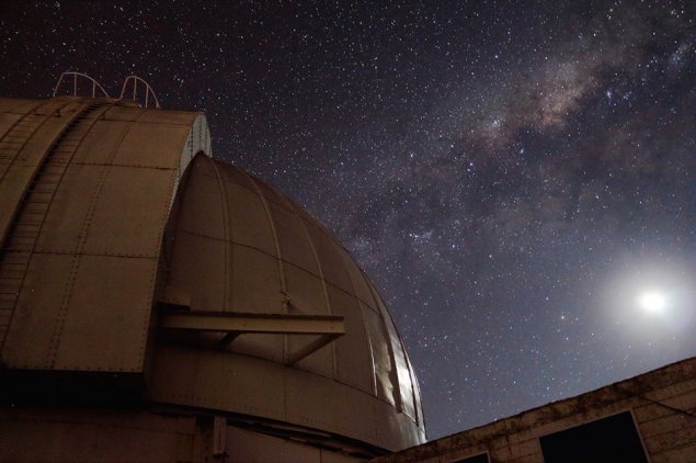 How to join the ANU's Guinness World Records stargazing attempt