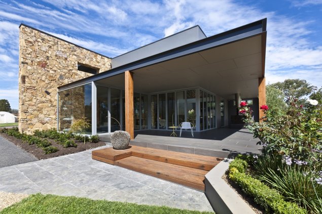 2015 House of the Year revealed at Master Builders Awards