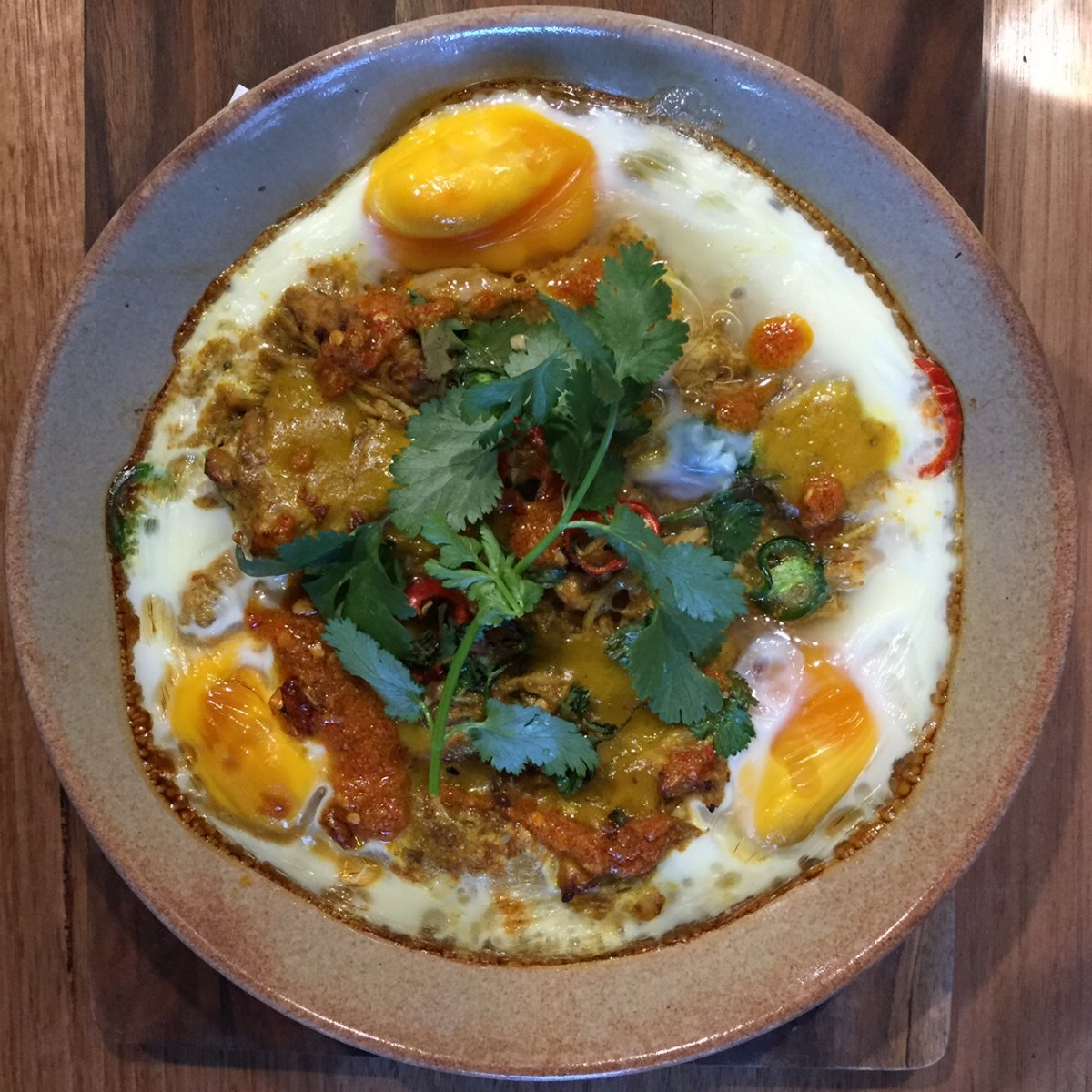 Weekend cafe hot spot: Elemental, Braddon