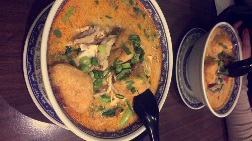 Cheap eats - Asian Noodle House (Tuggeranong)