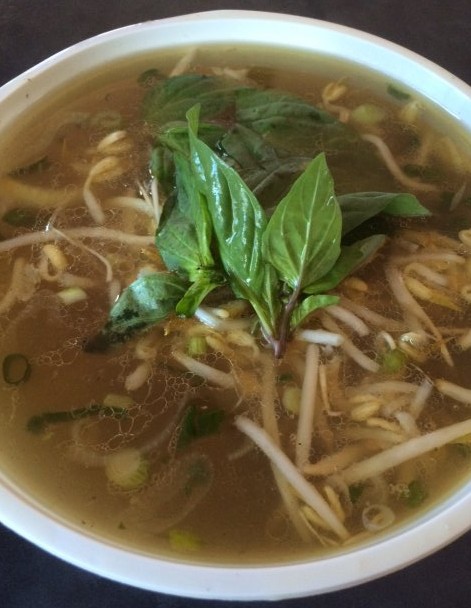 best of canberra pho