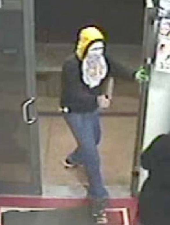 Witnesses sought to Bonython supermarket robbery