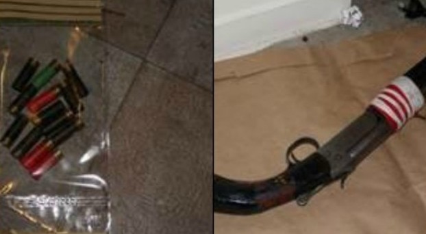 Woman to face court after gun seized in Ngunnawal