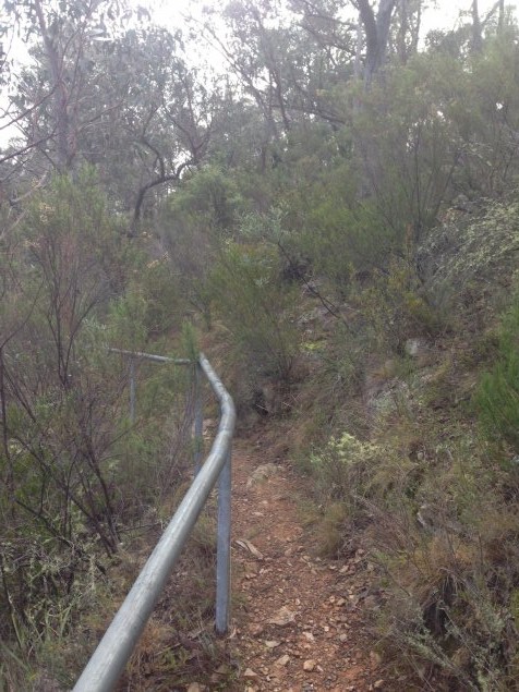 Take A Hike Molonglo Gorge Trail The Riotact