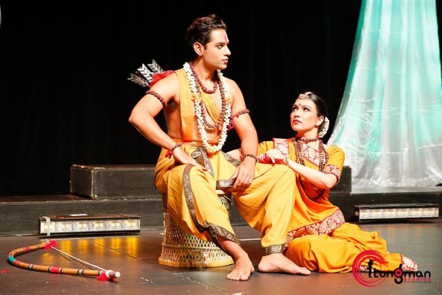 Sydney's Indian Dance Centre presents The Ramayana and Indian dance workshops