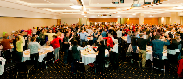 Ray White Canberra SIDS and Kids ACT Trivia Night