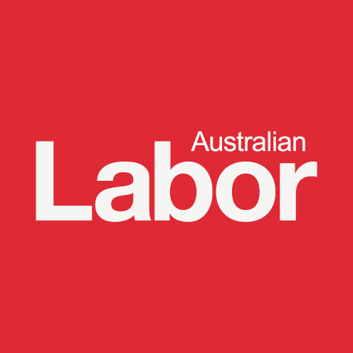 australian labor logo