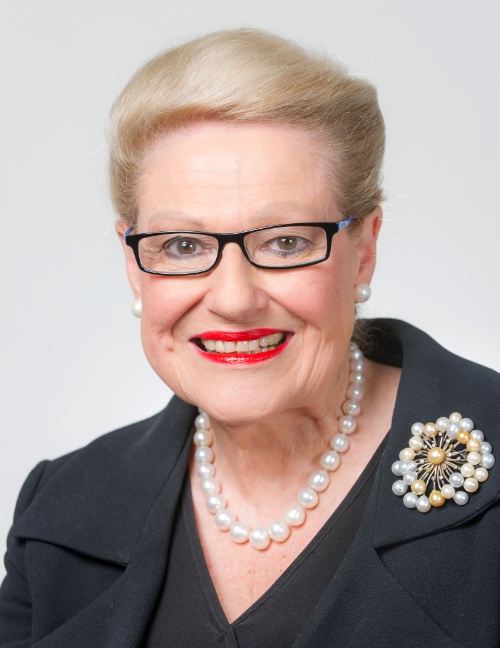 Bronwyn Bishop