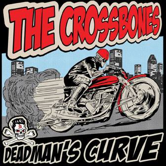 Lone Wolf Promotions presents The Crossbones 