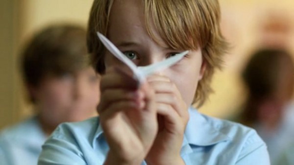 paper planes movie