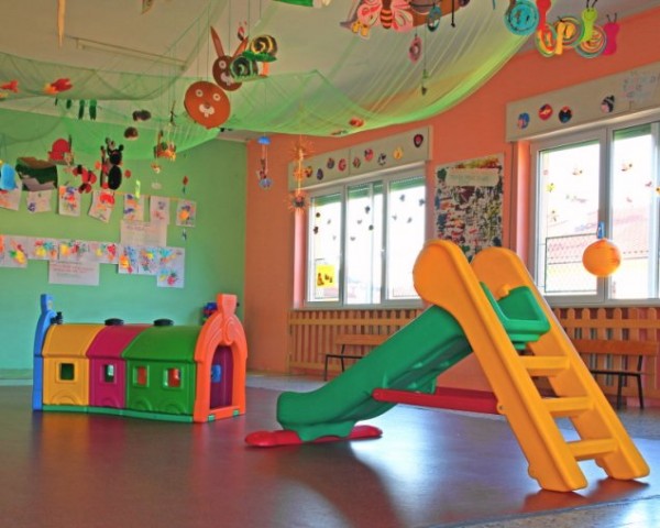 Childcare centre