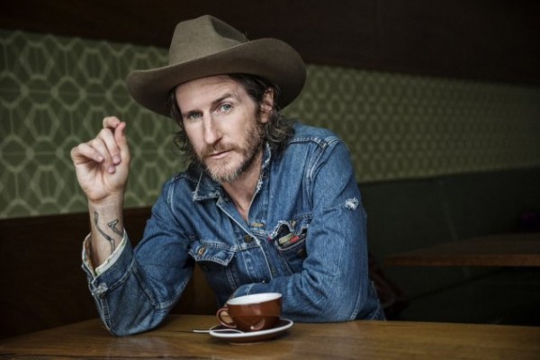 Tim Rogers