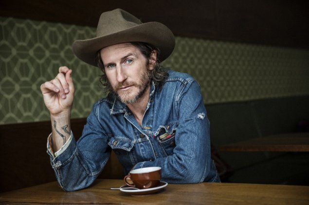 Win a double pass to Tim Rogers this Thursday night