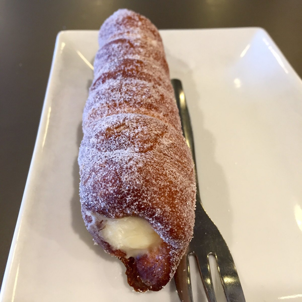 Weekend cafe hot spot: Italian Continental Bakery, Mawson