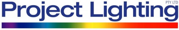 project lighting logo