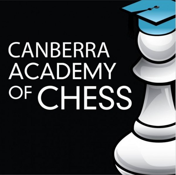 canberra academy of chess