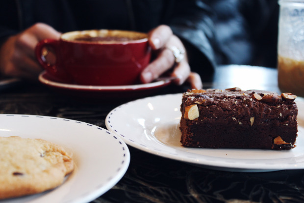 Weekend cafe hot spot: Sweet Bones, Braddon