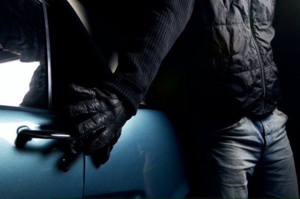 7,900 ACT residents experienced a theft from their motor vehicle in 2016-2017.