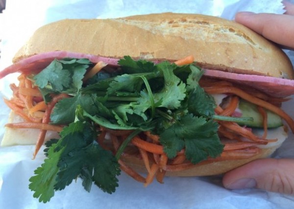 saigon southside mawson banh mi