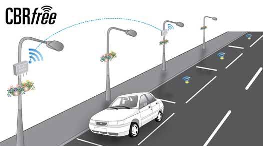 Smart parking trial coming to Manuka