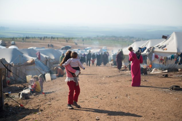 Refugees welcome in the ACT