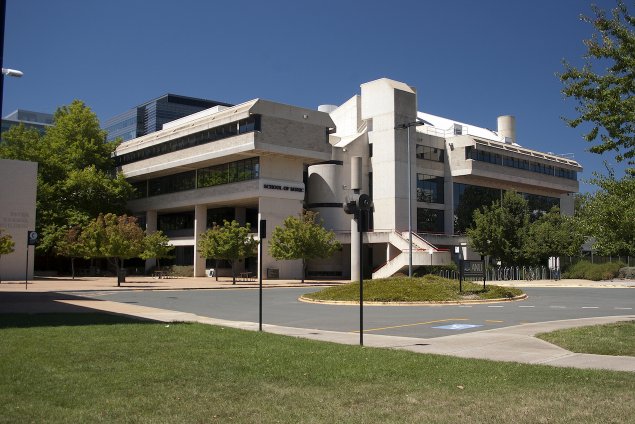 ANU to invest $12.5m in School of Music