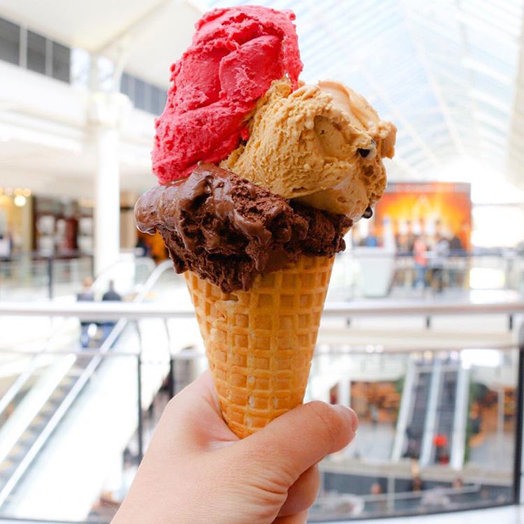 Five to try: Canberra ice creameries this summer