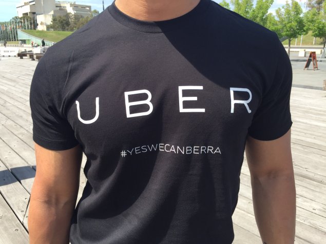 Uber-factor makes ‘sharing economy’ word of the year