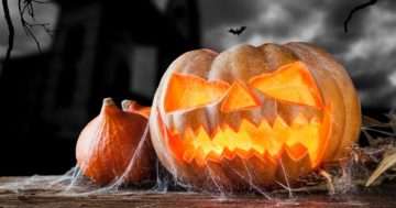Probing the polls: gambling ad bans and Halloween plans