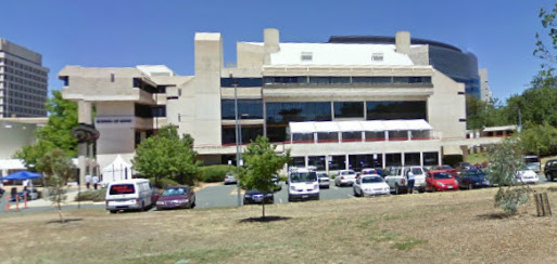 ANU School of Music