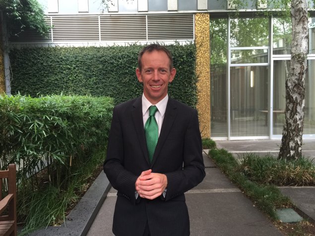 Rattenbury, Greens score in shake-up