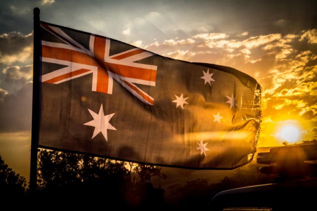 Australia Day: Festival or Funeral?