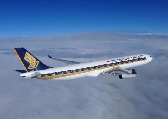 Singapore Airlines