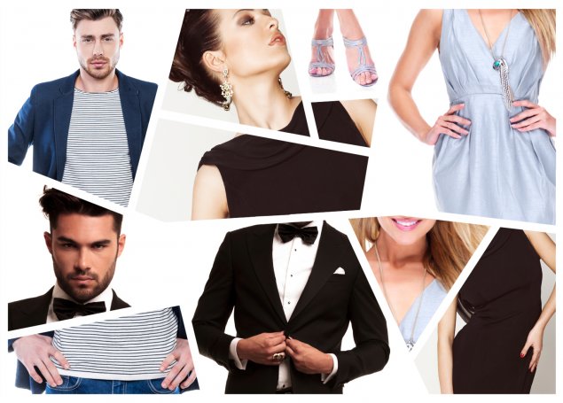 Going to an event? Decipher the dress code