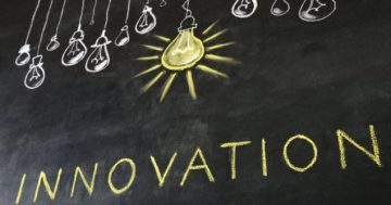 Why are we on the innovation bandwagon?