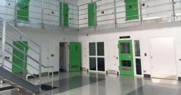 Community supervision alternative to prison now in effect