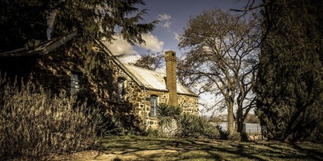 Blundell's Cottage