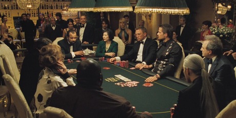 Casino Royale