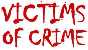 Victims of Crime – vocal about VOCAL