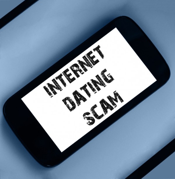 Internet Dating Scam