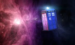 Dr Who