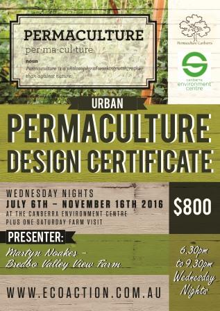 Permaculture-web