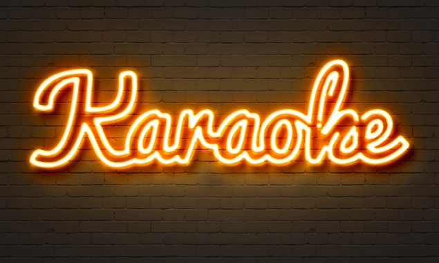 Canberra’s karaoke cultures: Where, why and how do we perform?