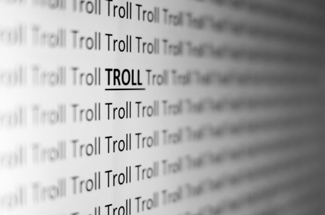 Trolling: When our worst impulses come to the fore