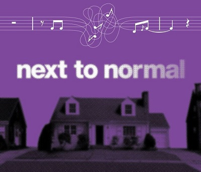 Next to Normal gets emotional reviews