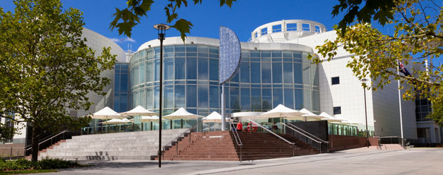 ANU celebrates EuroScience with Questacon