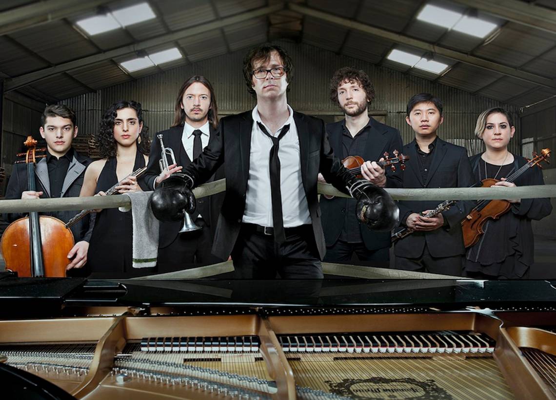 Ben Folds