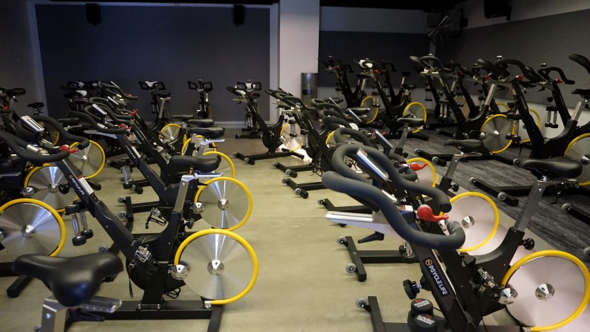 Kingston cycle studio offers 3 for free opening deal