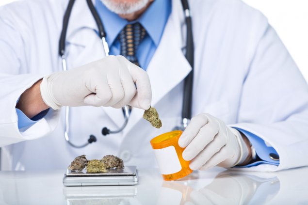 Medicinal cannabis to be legal in ACT by 2017