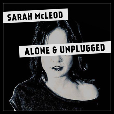 Sarah McLeod